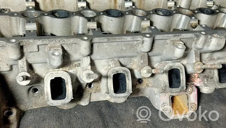 BMW X5 E53 Culata del motor A214210091029