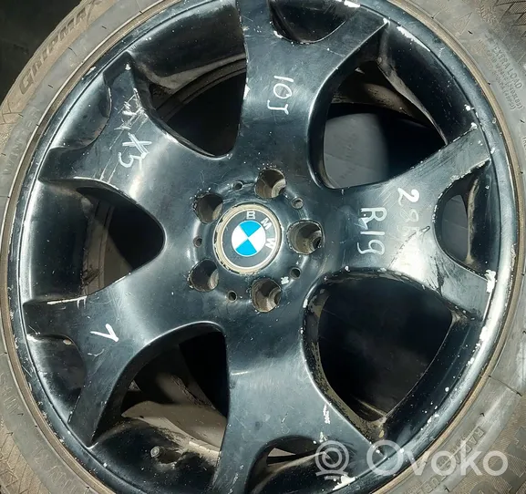 BMW X5 E53 Cerchione in lega R19 