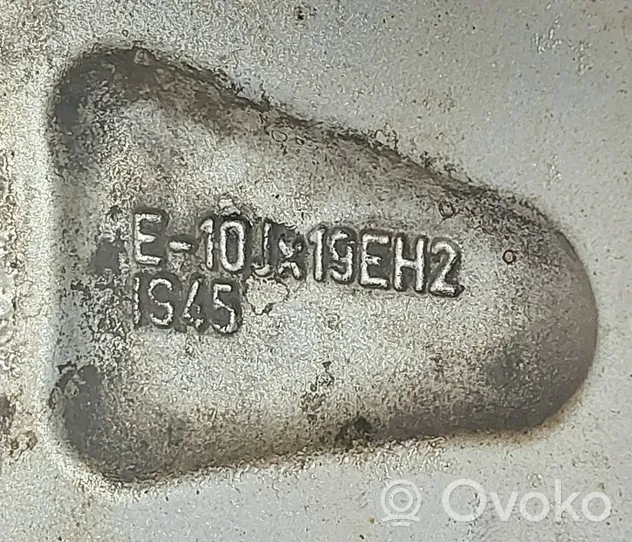 BMW X5 E53 R 19 alumīnija - vieglmetāla disks (-i) 