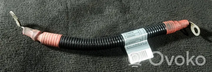 BMW 5 E39 Câble haute tension 758001Z7