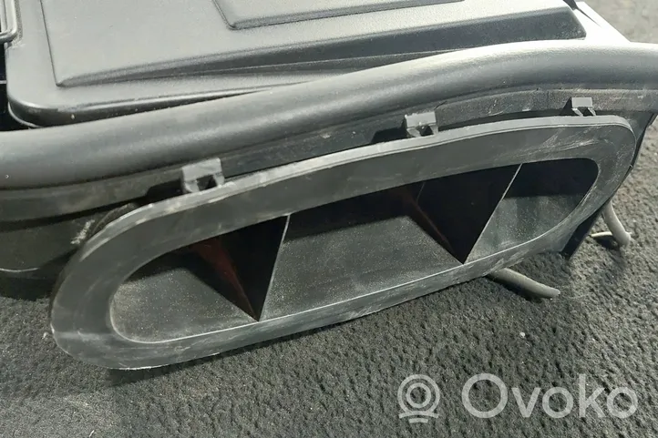 BMW 5 E39 Mikrofiltr kabinowy / Komplet 