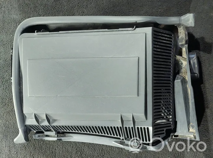 BMW 5 E39 Kit micro filtro dell’aria abitacolo 