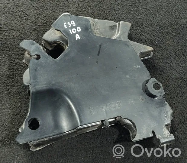 BMW 5 E39 Muu moottoritilan osa 7785508