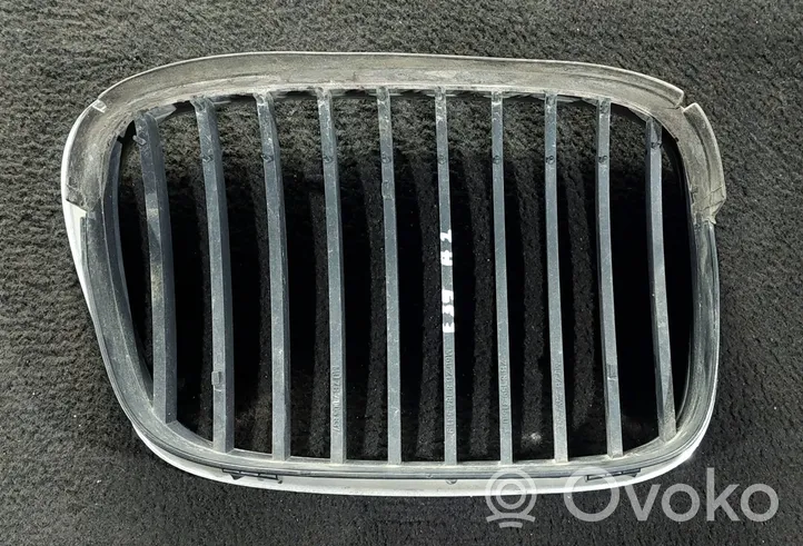 BMW 5 E39 Grille calandre de capot 2494065