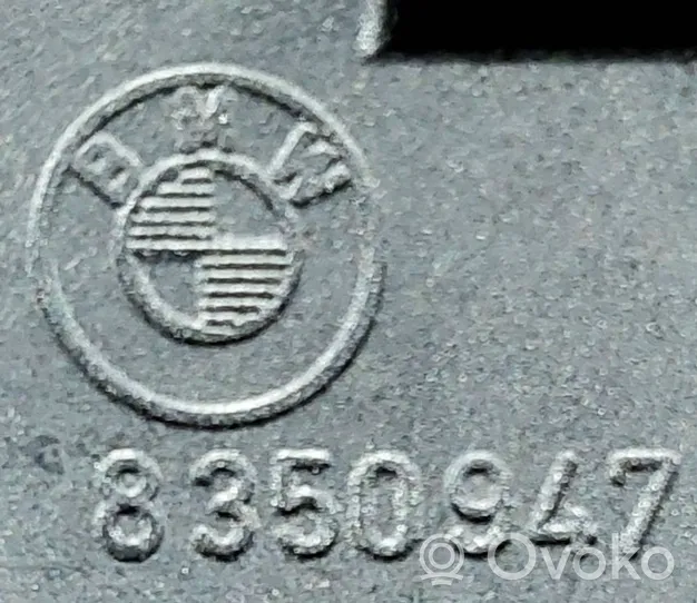 BMW 5 E39 Avarinių žibintų jungtukas 8350947