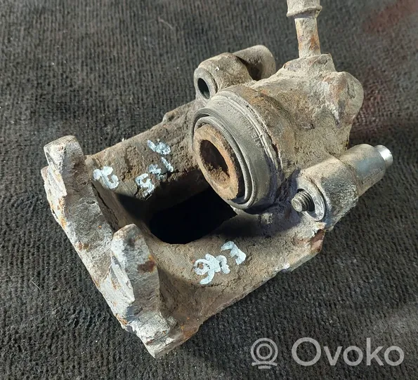 BMW 3 E46 Rear brake caliper 