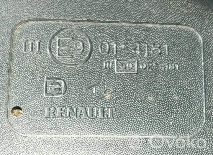 Renault Espace IV Rétroviseur électrique de porte avant E9014181