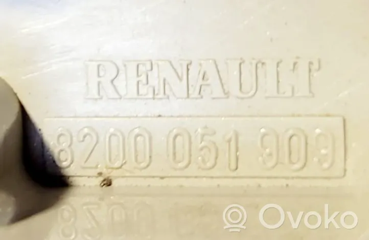 Renault Espace IV Commutateur de toit ouvrant 8200051909