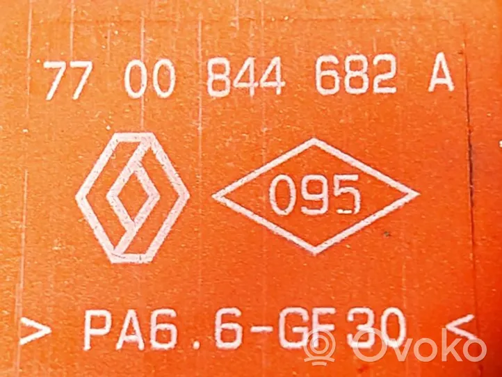 Renault Espace IV Autres relais 7700844682A