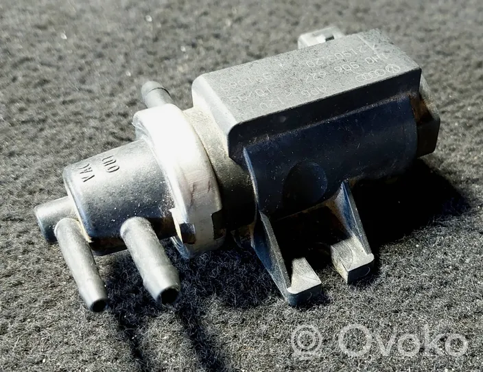 Volvo V70 Turbo solenoid valve 1H0906627