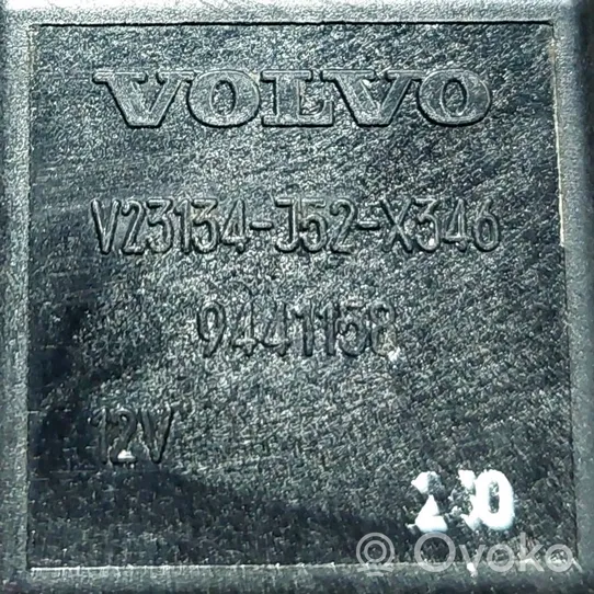 Volvo V70 Inne przekaźniki 9441158