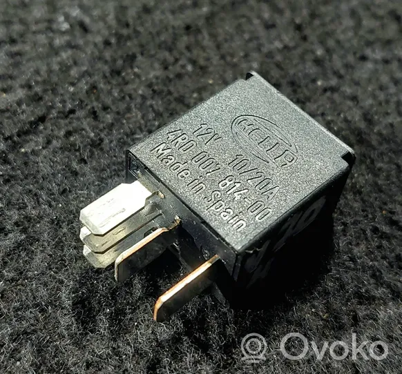 Volvo V70 Other relay 80610SD800