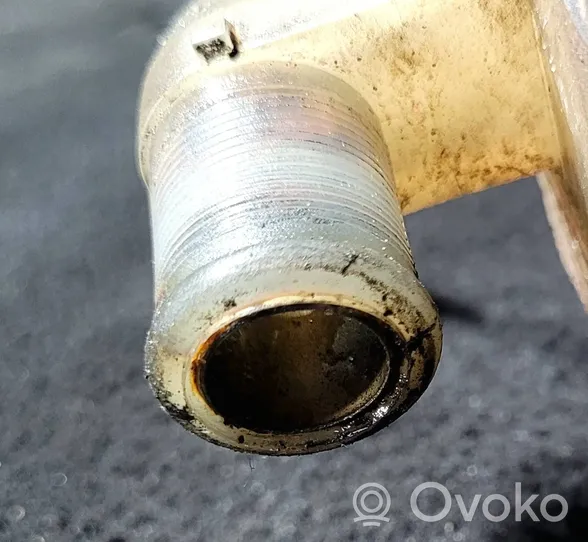 Volvo V70 Vase d'expansion / bouchon de réservoir de liquide de refroidissement 3018