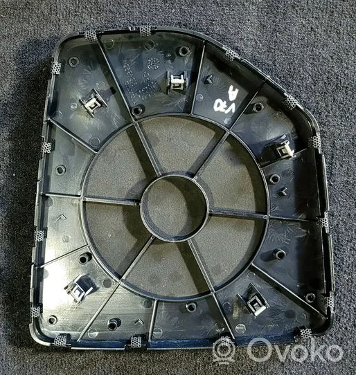 Volvo V70 Panelės apdailos skydas (centrinis) 9164896