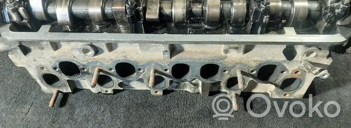 Volvo V70 Engine head 