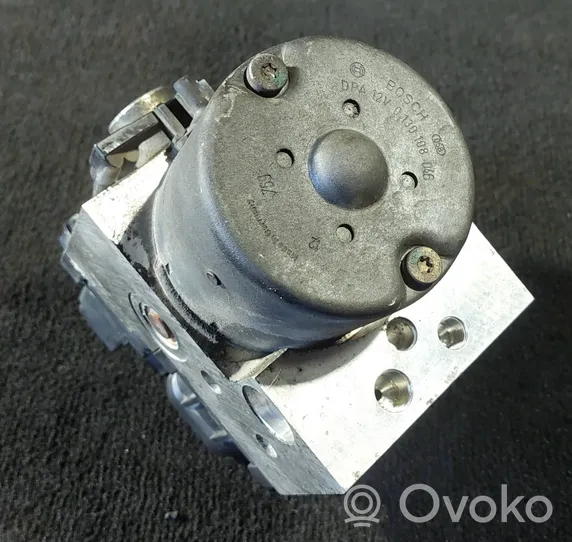 Saab 9-5 Pompe ABS 4779484