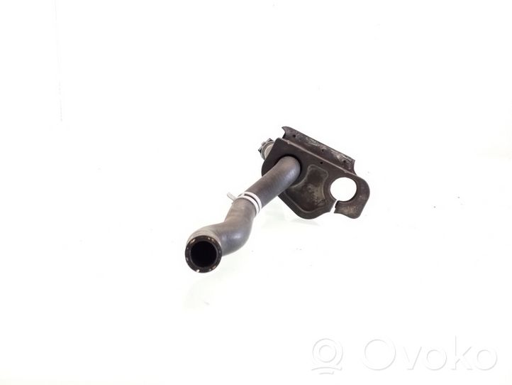 BMW 5 E60 E61 Tubo flessibile del liquido di raffreddamento del motore 64216912735