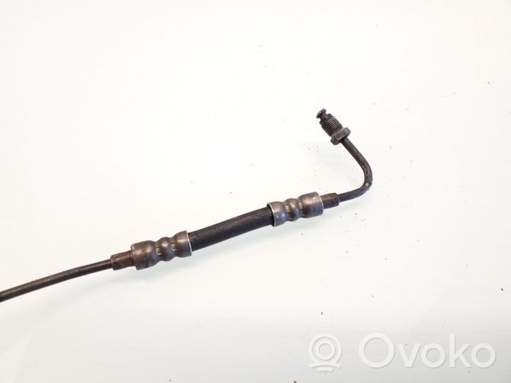 BMW 5 E60 E61 Conduite de frein 