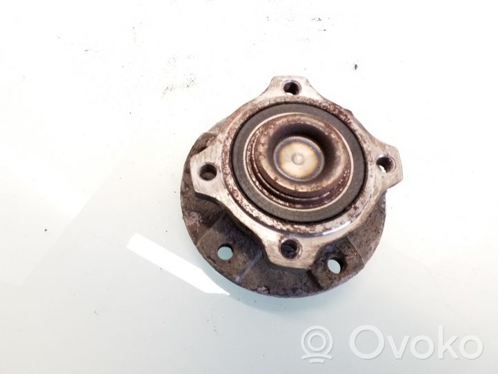 BMW 5 E60 E61 Cuscinetto a sfera della ruota posteriore 