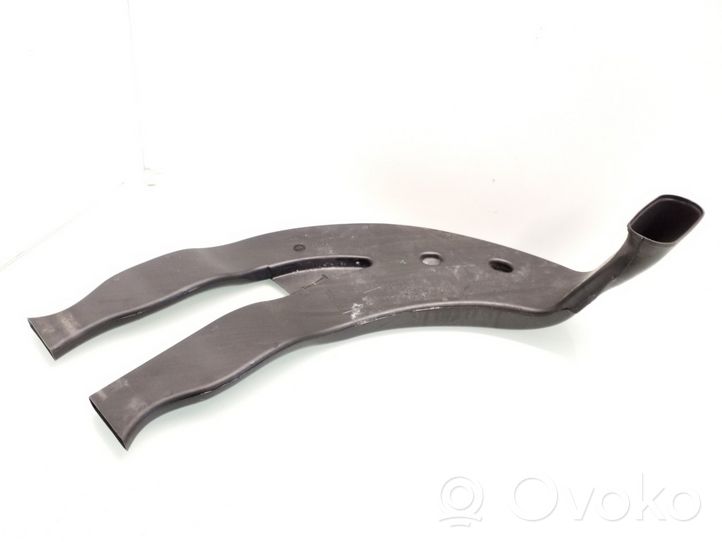 Opel Signum Cabin air duct channel 006563G