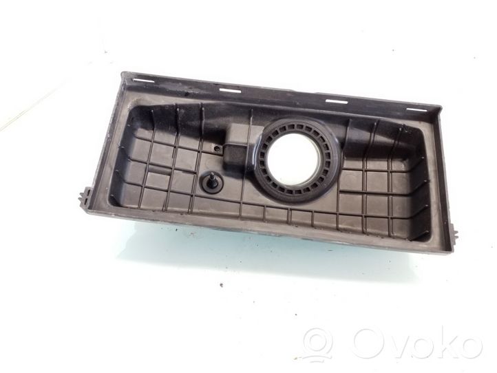 Subaru Forester SF Couvercle cache filtre habitacle 