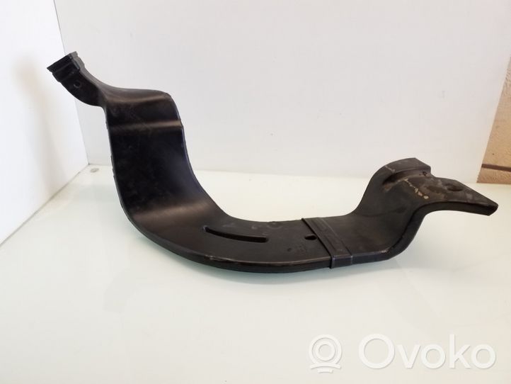 Volkswagen Caddy Cabin air duct channel 1T0819803