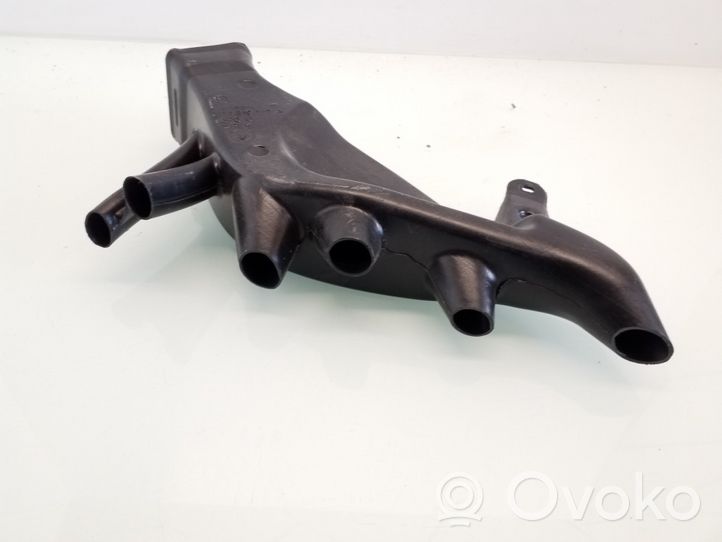 Volkswagen Caddy Conduit d'air (cabine) 1T1819152A