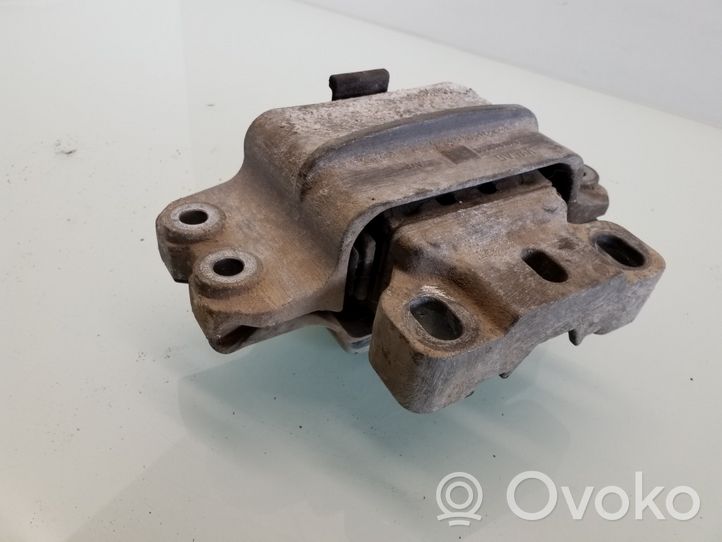 Volkswagen Caddy Supporto della scatola del cambio 1K0199555