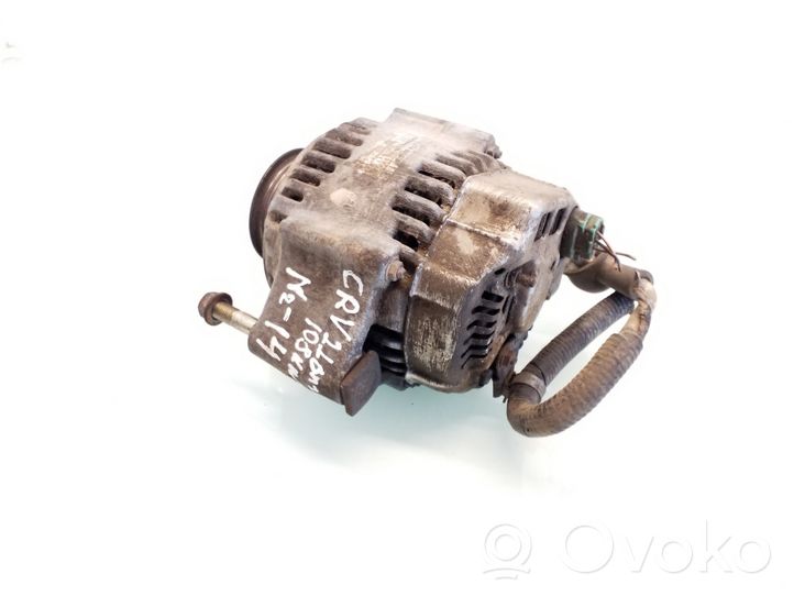 Honda CR-V Alternator 119880