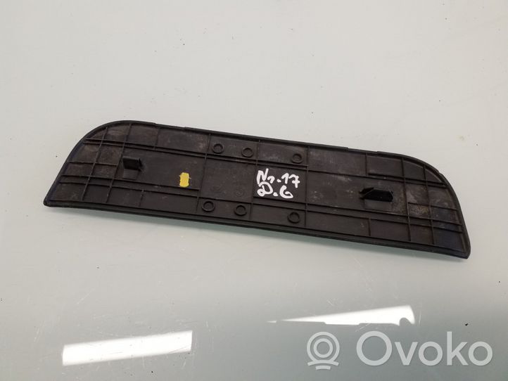 Hyundai Getz Muu kynnyksen/pilarin verhoiluelementti 858861C010