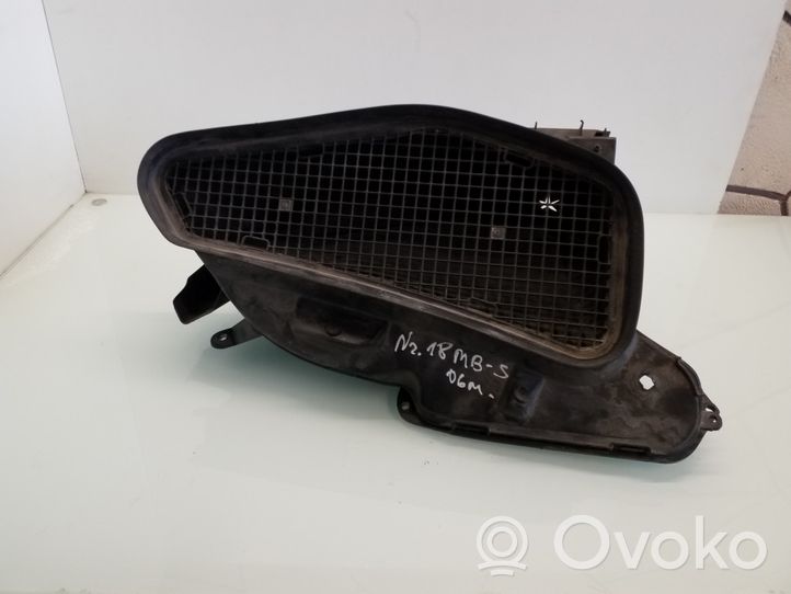 Mercedes-Benz S W220 Kit micro filtro dell’aria abitacolo 2208300144