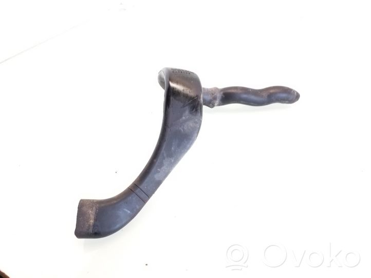 Volvo S60 Conduit d'air (cabine) 9469466