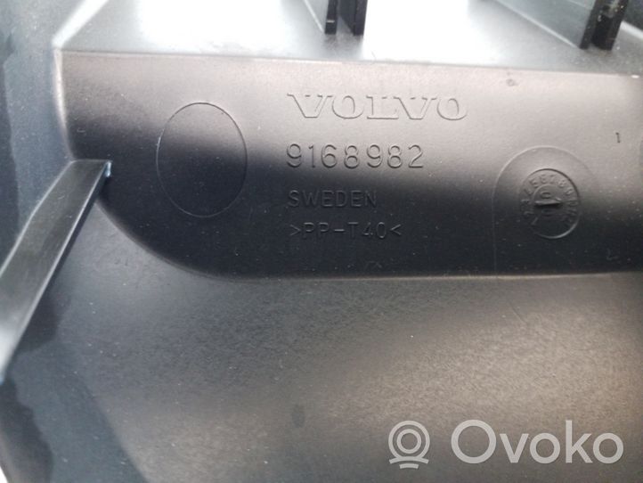 Volvo S60 Altra parte del vano motore 9168982