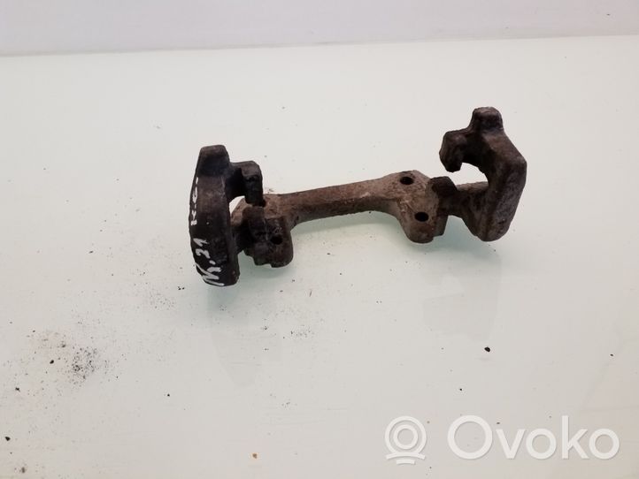 Volvo S60 Supporto della pinza del freno posteriore 