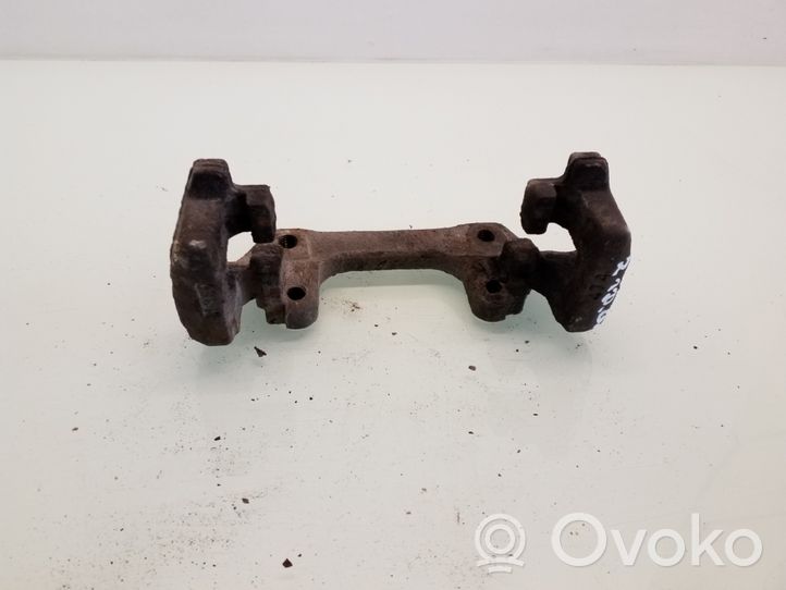 Volvo S60 Supporto della pinza del freno posteriore 