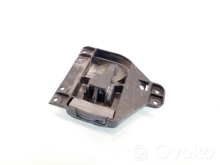 Audi 80 90 B2 Maniglia interna per portiera anteriore 811837709