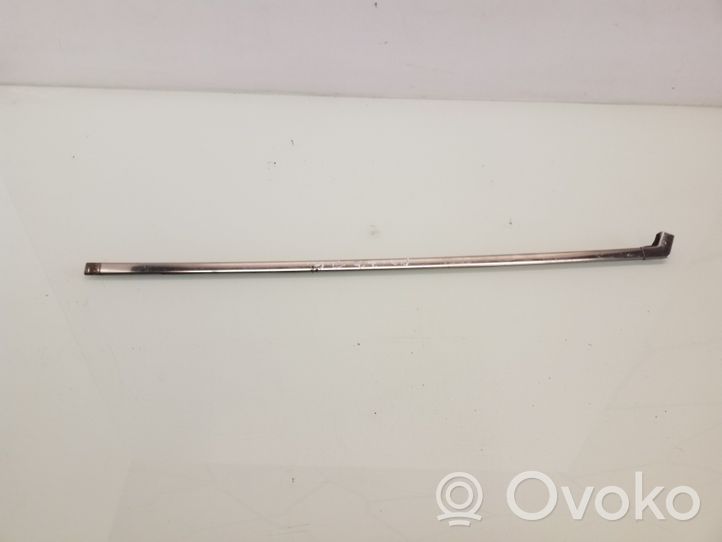 Audi 80 90 B2 Rear door trim (molding) 