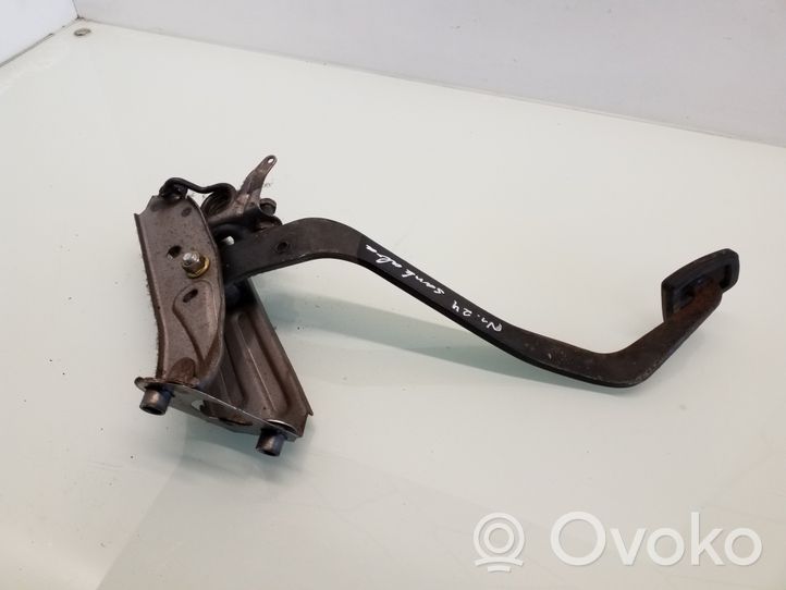 Toyota Corolla E120 E130 Pedal de embrague 