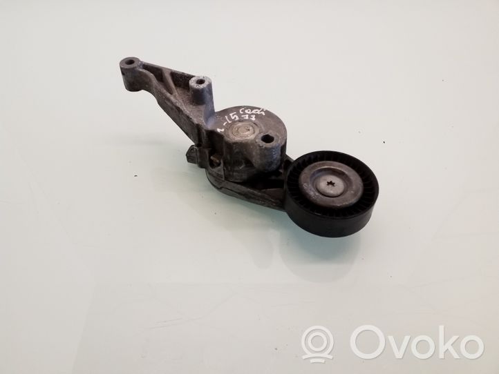 Volkswagen Caddy Generator/alternator belt tensioner 23973