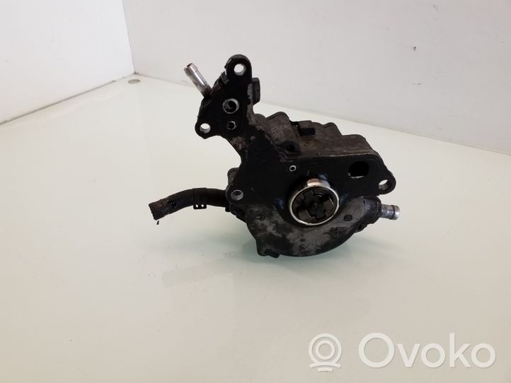 Volkswagen Caddy Pompe d'injection de carburant à haute pression 038145209