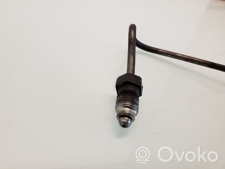 Toyota Corolla E120 E130 Tuyau d'alimentation d'injecteur de carburant 