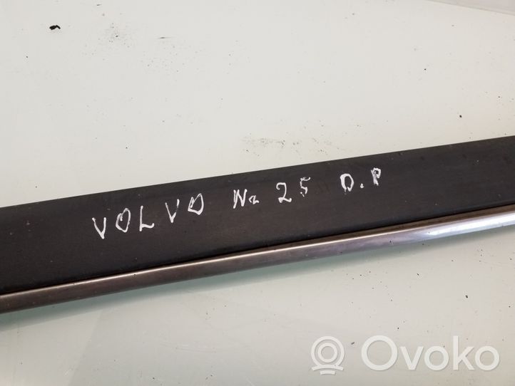 Volvo S80 Moulure de porte avant 