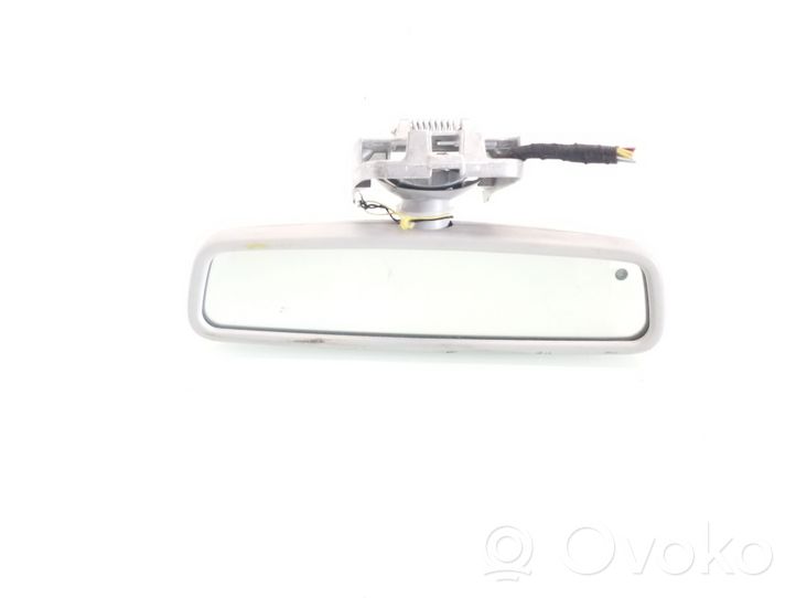 Mercedes-Benz S W220 Espejo retrovisor (interior) 010535