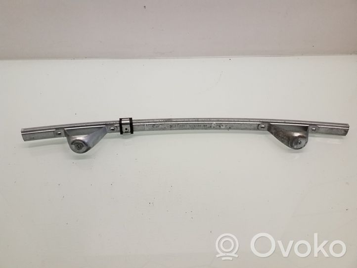 Opel Signum Priekinių durų stiklo bėgelis 9178989