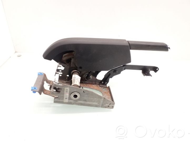 Opel Signum Handbrake/parking brake lever assembly 24452053