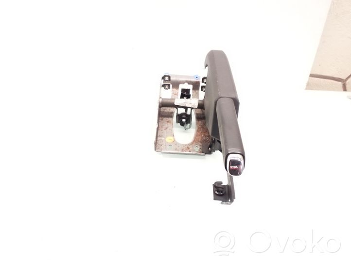 Opel Signum Handbrake/parking brake lever assembly 24452053