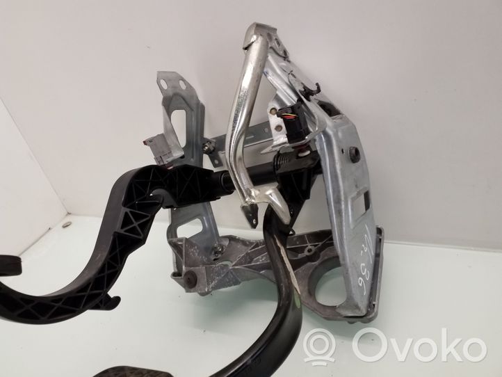 Opel Signum Pedal assembly 180080012