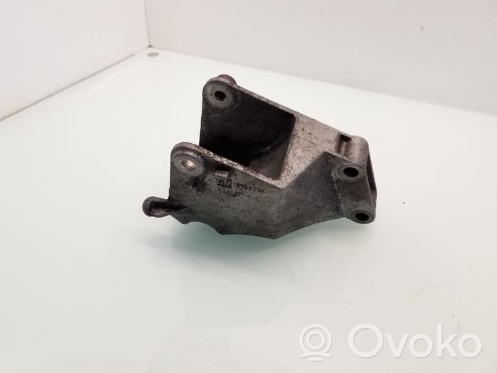 Opel Signum Supporto di montaggio scatola del cambio 9156954