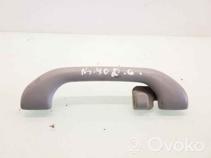 Mitsubishi Pajero Front interior roof grab handle 