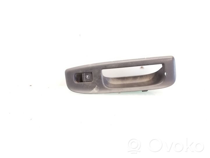 Volkswagen Sharan Rear door handle trim 7M3867171S